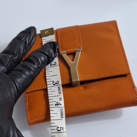 Ysl wallet - Picture 6 of 7
